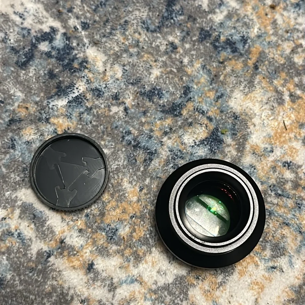 XENVO -Wide Angle Macro Lens s-Never used in open BOX